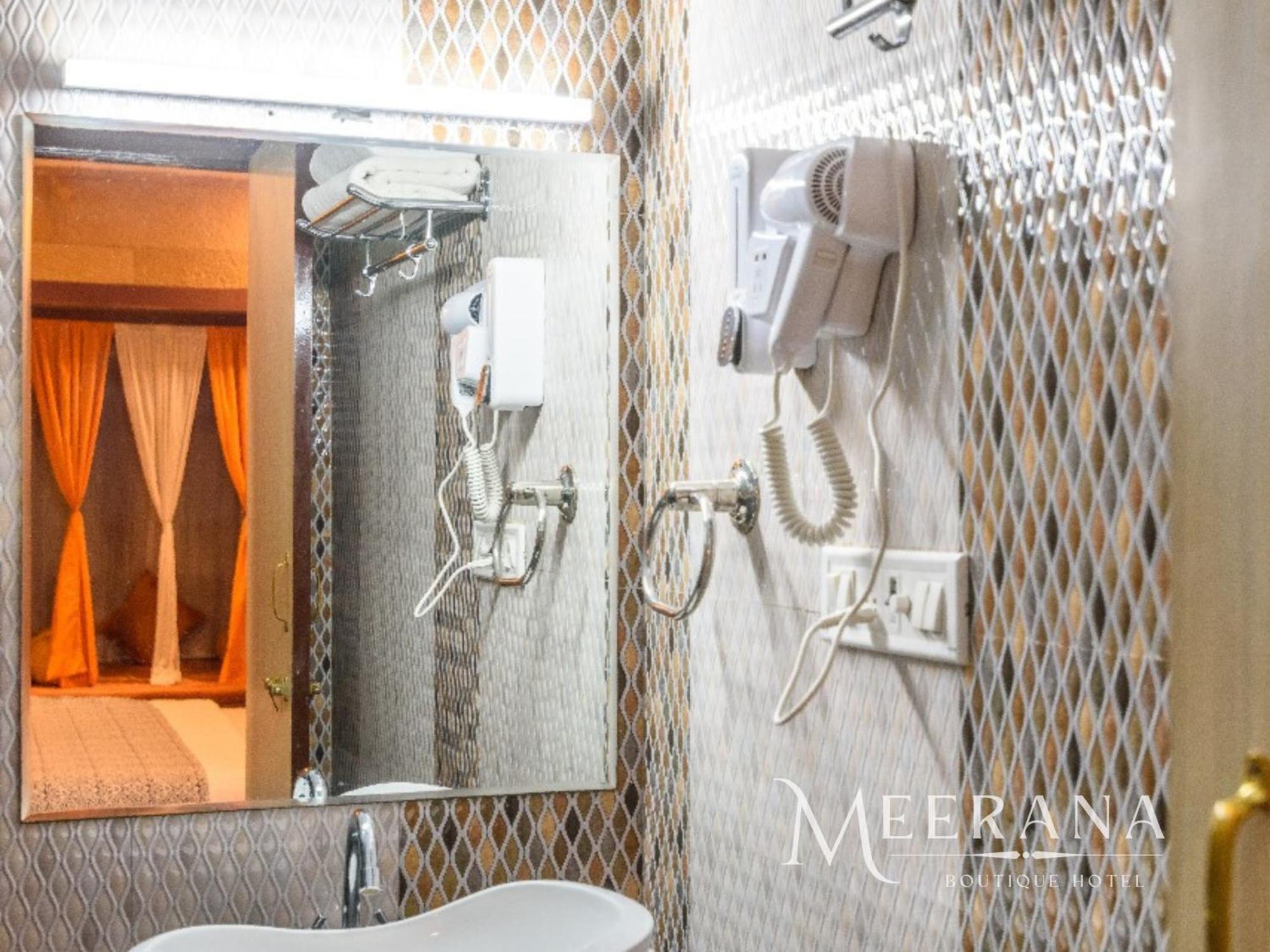 Hotel Meerana ジャイサルメール エクステリア 写真