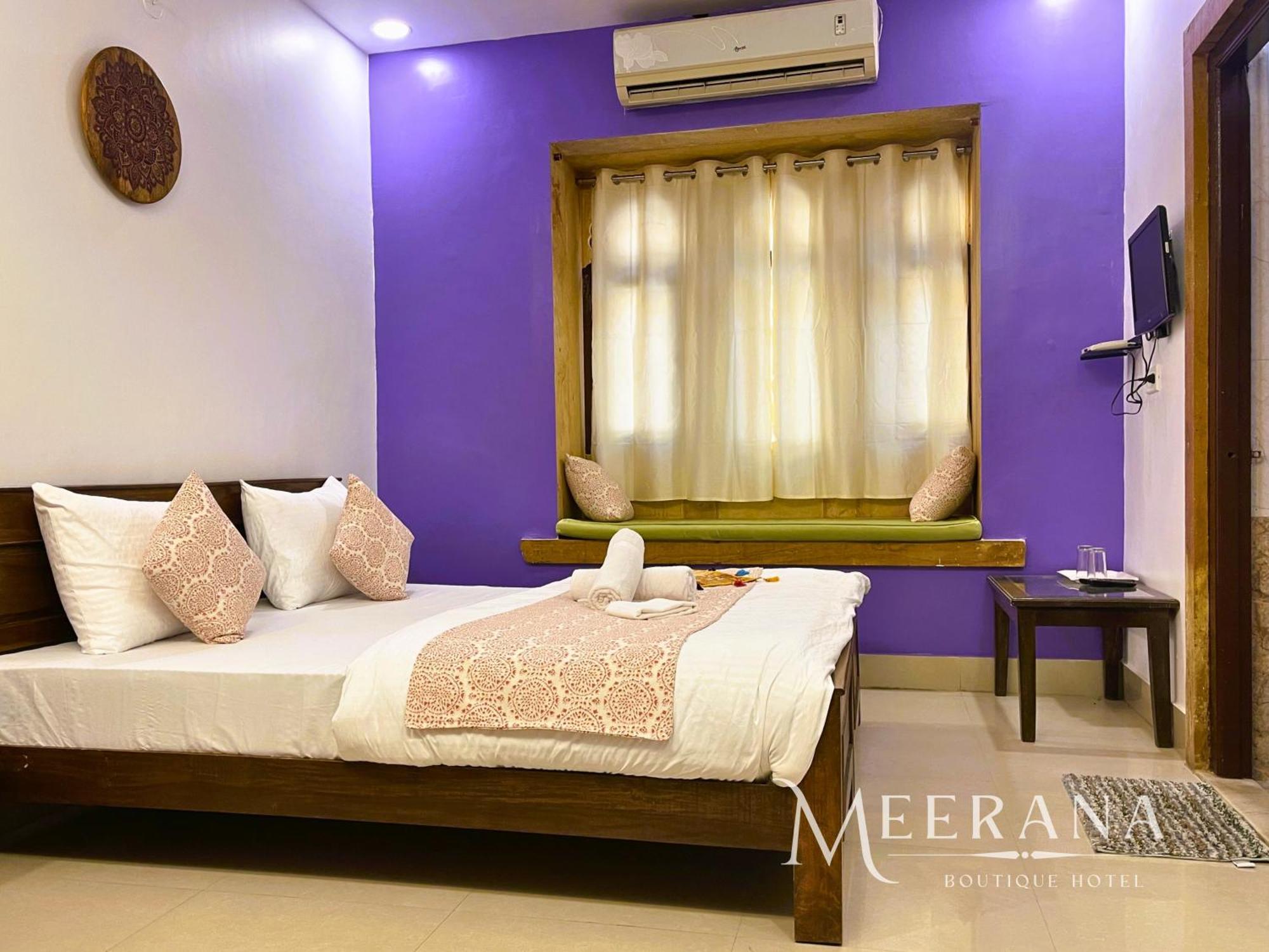 Hotel Meerana ジャイサルメール エクステリア 写真