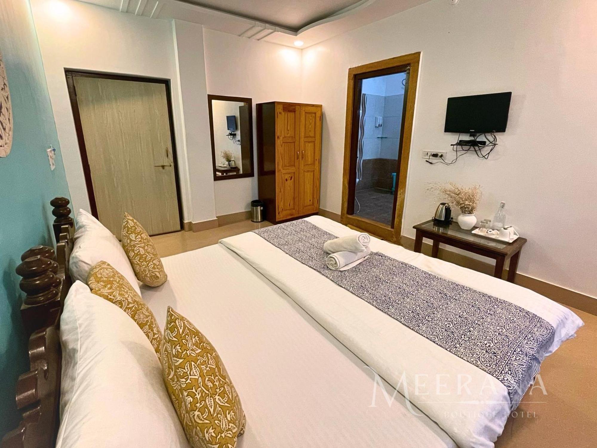 Hotel Meerana ジャイサルメール エクステリア 写真